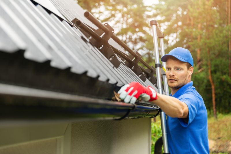Gutter Maintenance in Bergen County, NJ